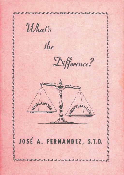 ESCRITOS DE JOSÉ ANTONIO FERNÁNDEZ ÁLVAREZ